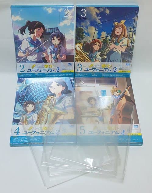 Amazon.co.jp: わずかな痛み有り、巻未開封、全巻収納BOXとおまけの
