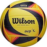 OPTX AVP GAME BALL...