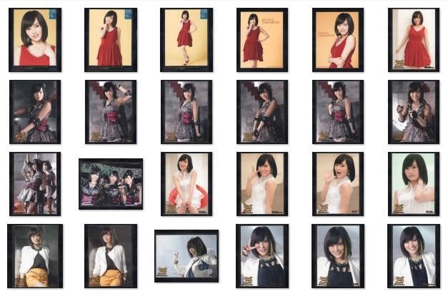 NMB48 山本彩 Don\