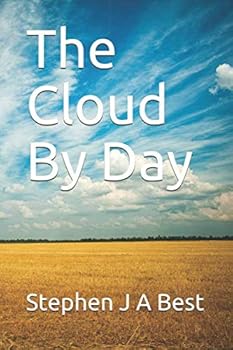 Paperback The Cloud By Day Book