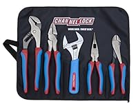 Algopix Similar Product 18 - Channellock CBR5 Code Blue Set with