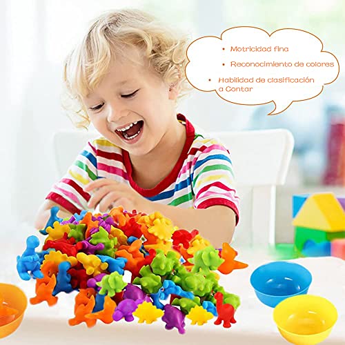 Preescolar, Music Imagen adicional