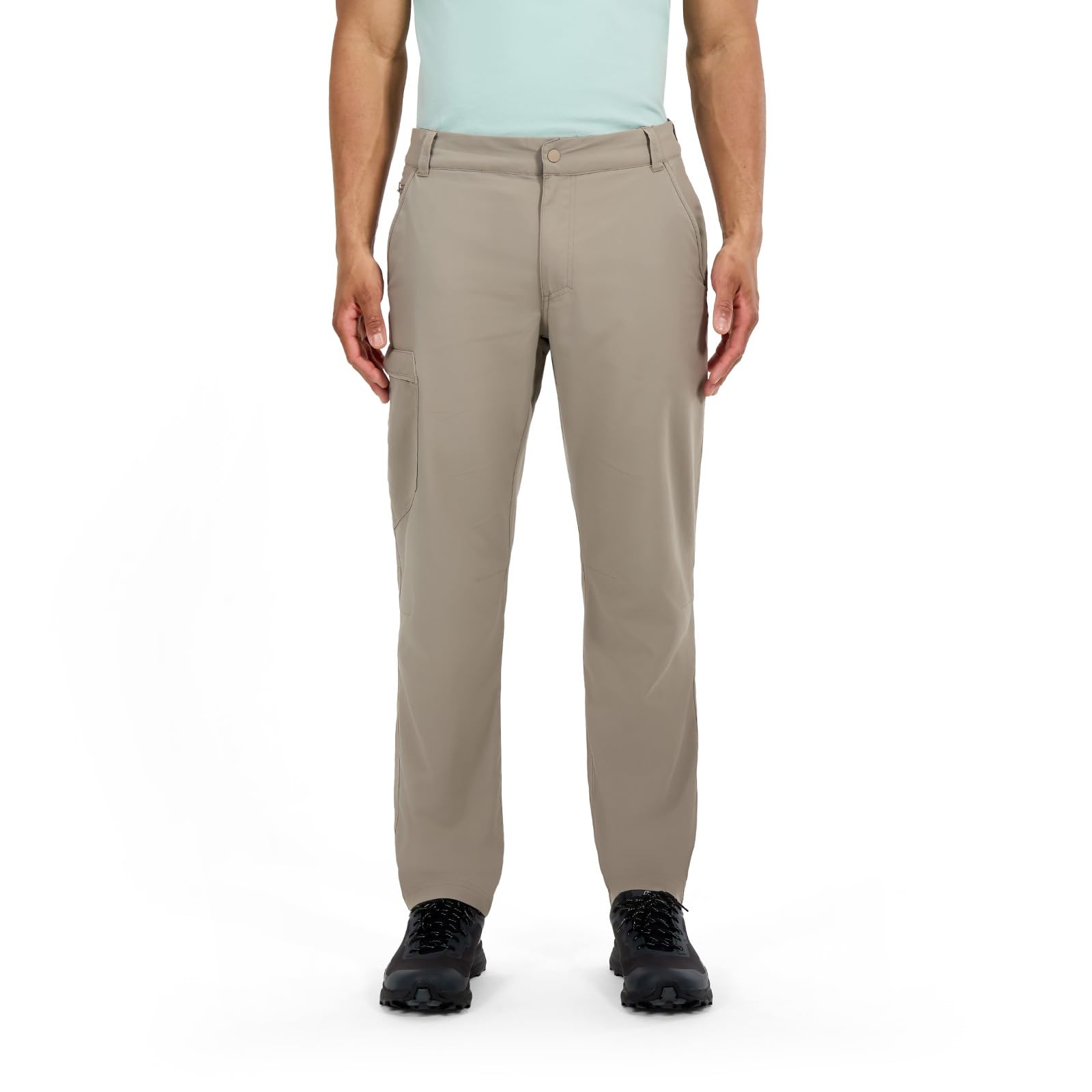 Berghaus Men's Gris Hiking Trousers Navigator 2.0