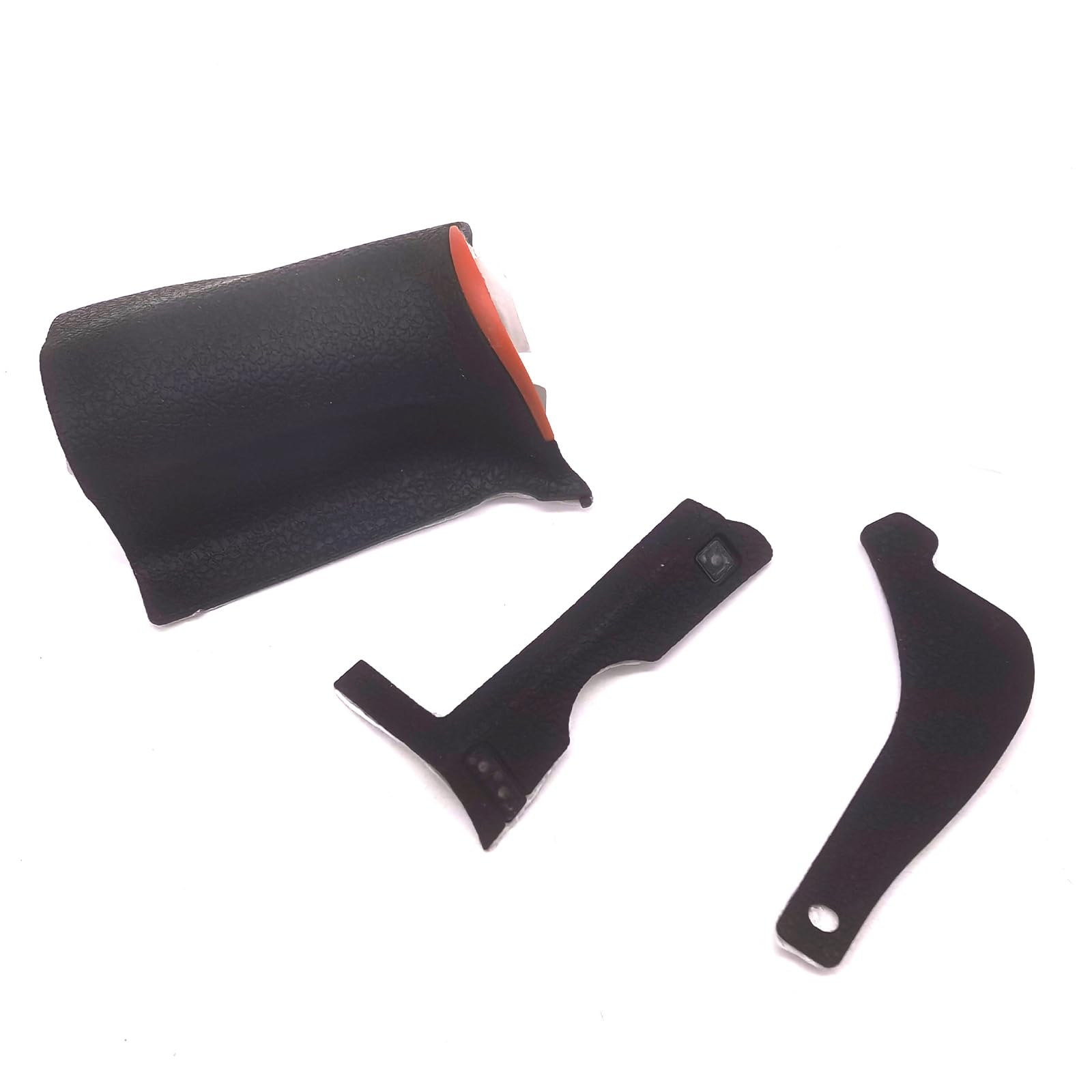 Juego de 5 fundas protectoras para cámara DSLR D750, ajuste perfecto y durabilidad, 5 unidades