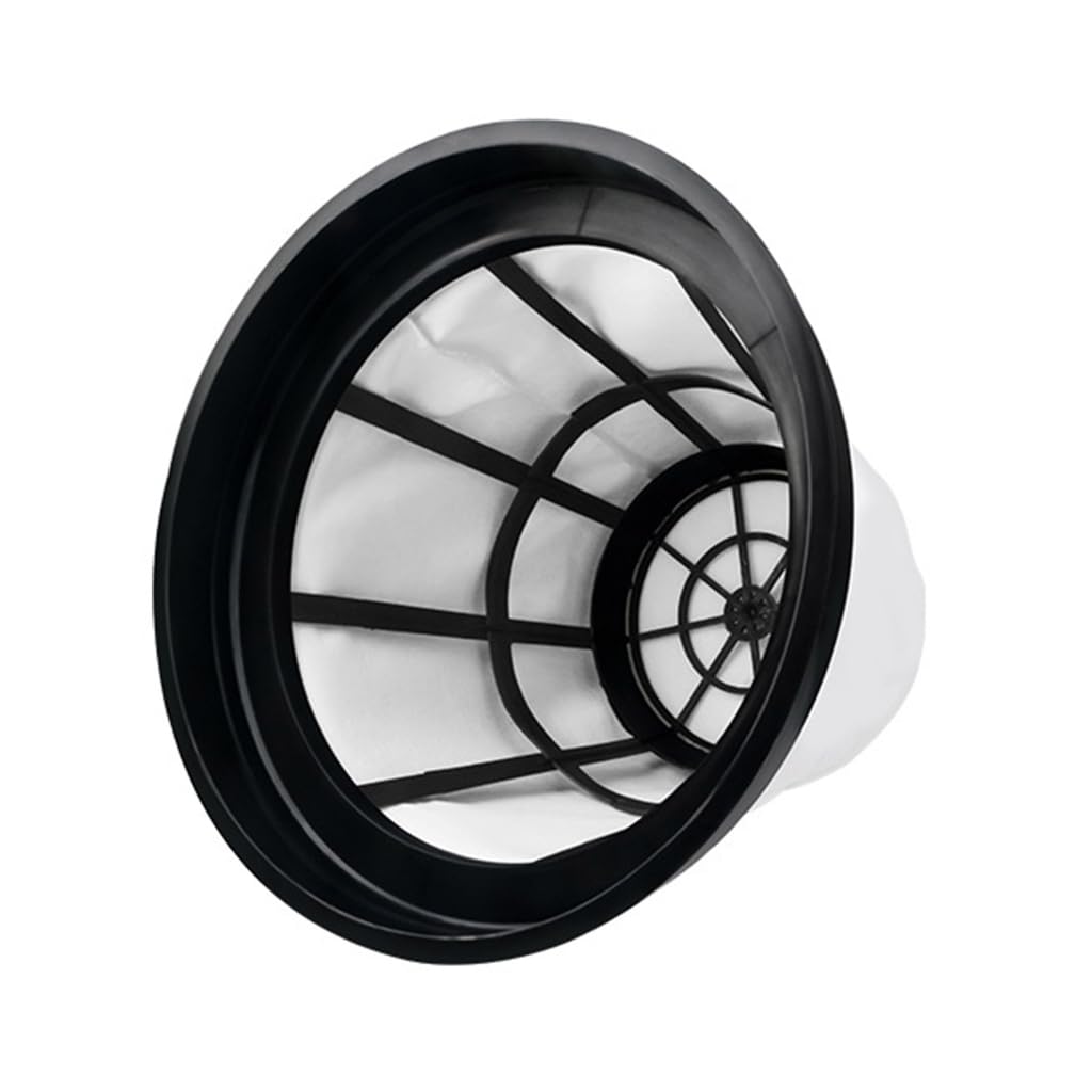 Bolsas de filtro de repuesto para aspiradora industrial BF501 50/60/70/80L