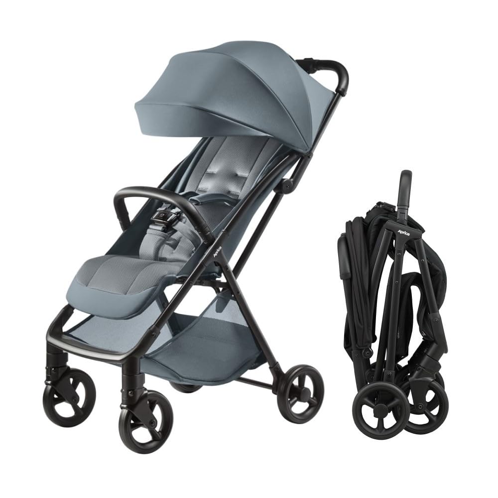 Amazon.co.jp: Aprica(アップリカ) B型ベビーカー ヴィット AB (Viit