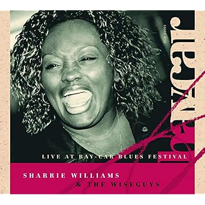 Live At Bay-Car Blues Festival
