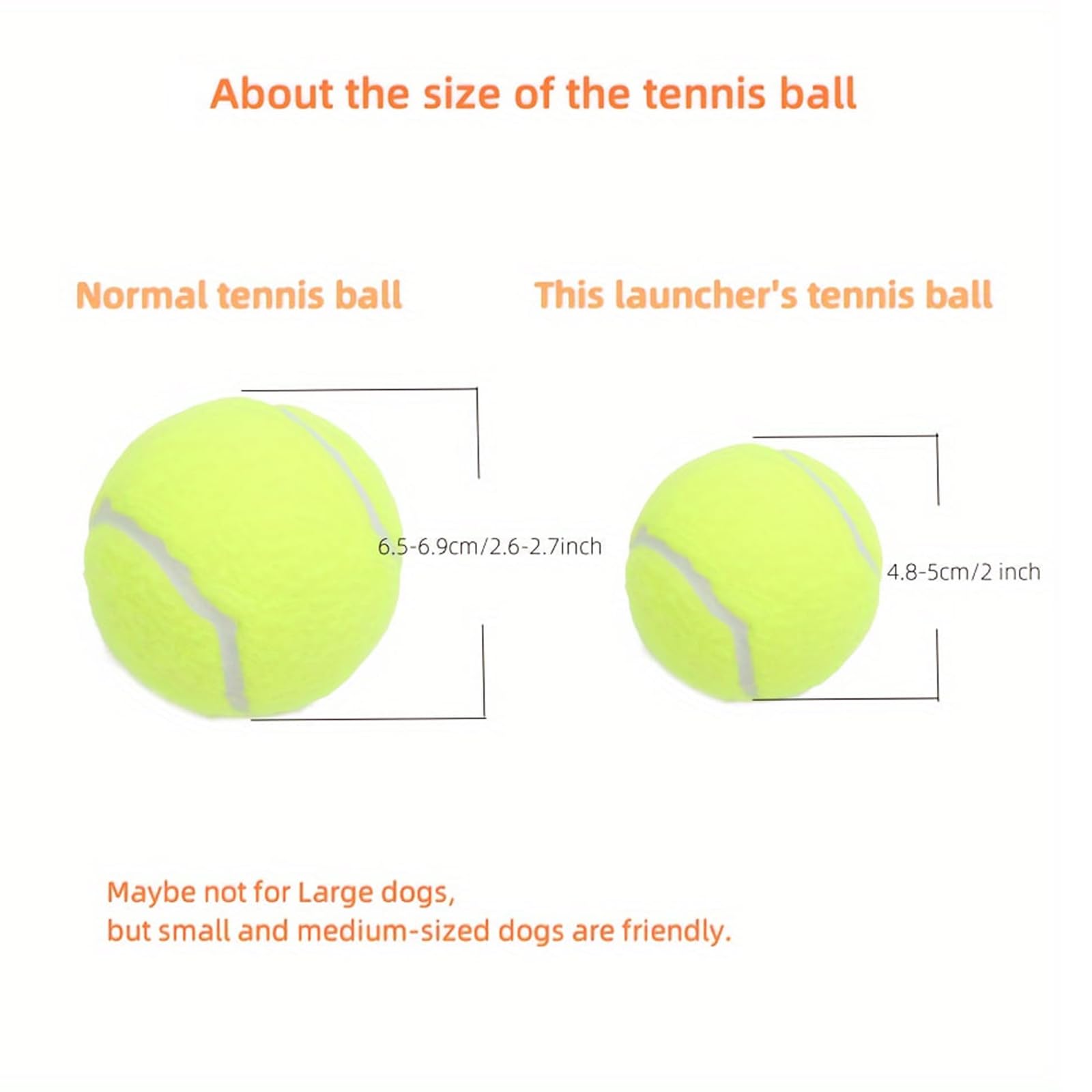 Automatischer Ballwerfer für Hunde, interaktives Apportierspielzeug mit 3 Tennisbällen, Intelligente Ballwurfmaschine für Spielzeit