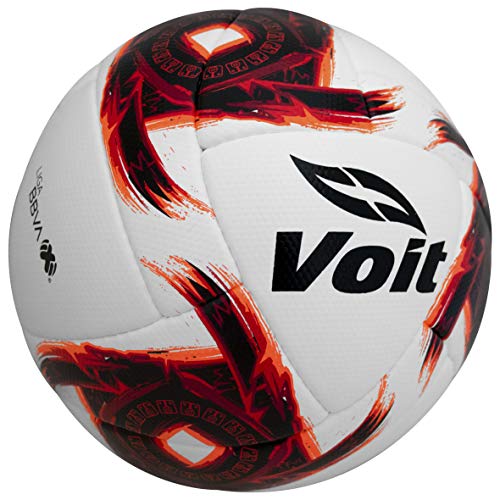 Voit Loxus Ii Fifa Quality Pro, Liga Mx Clausura 2020 Official Match Ball #TOP1