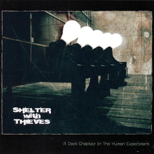 Dark Chapter in the Human Experiment [Audio CD]