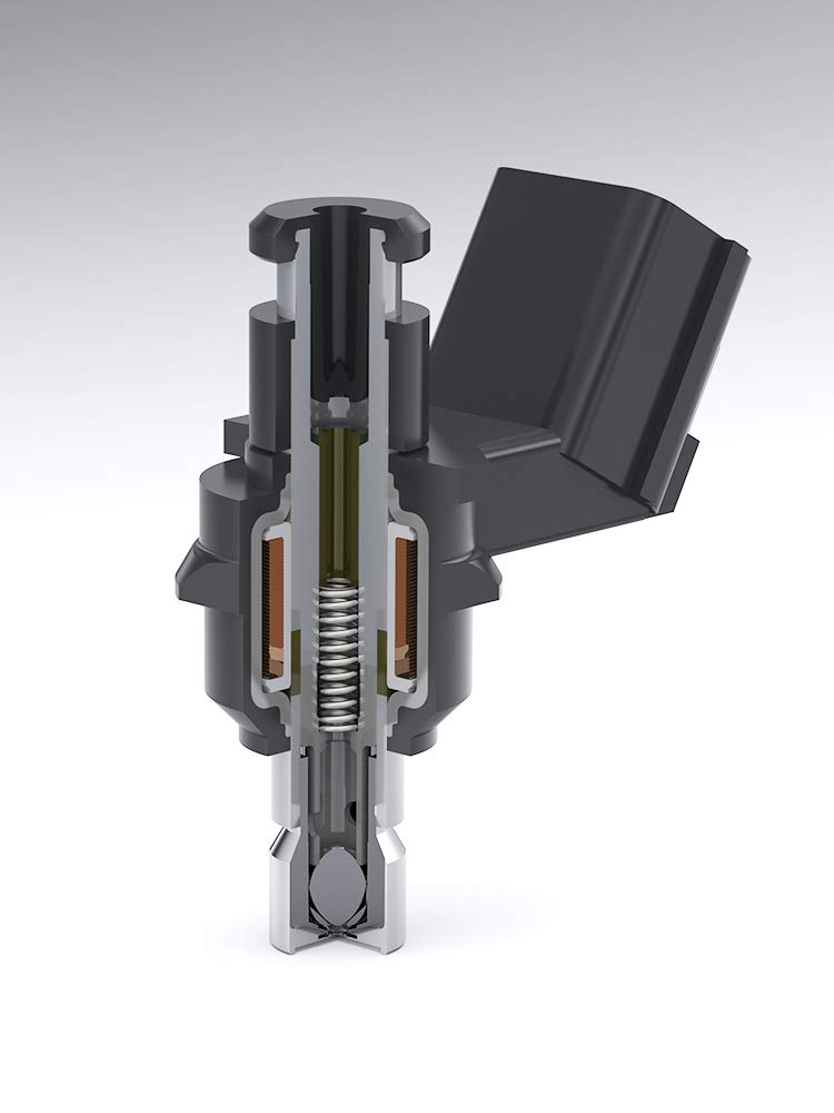 Amazon | キタコ (KITACO) 大容量インジェクター K002/1.6倍 グロム