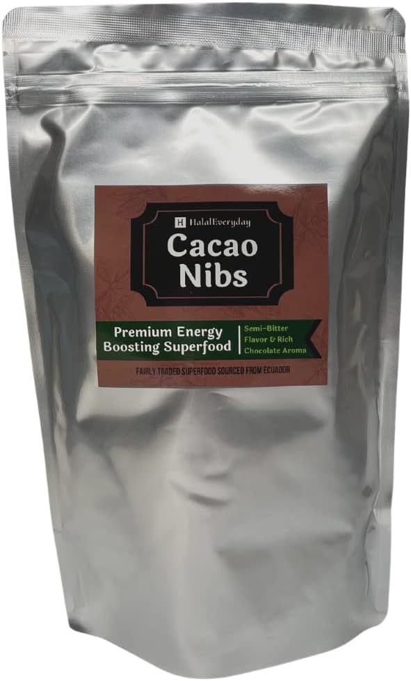 Cacao Nibs 2 Pounds