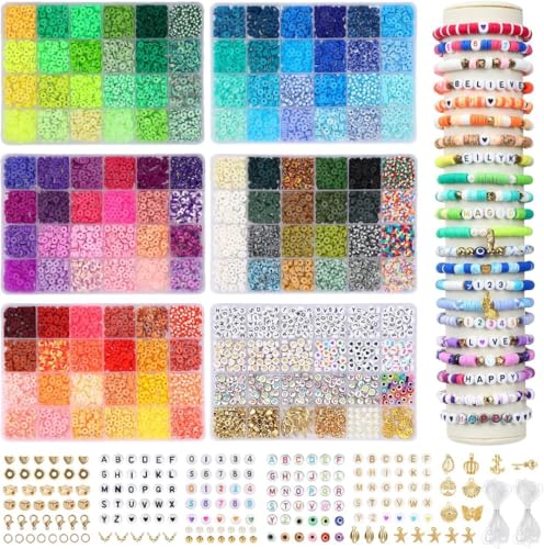 WOLKKAMDIY �J���t���|���}�[�N���C�r�[�Y�Z�b�g �q���p�u���X���b�g�E�l�b�N���X����L�b�g (120 �F 2 �ԁi�� 16600 �j)