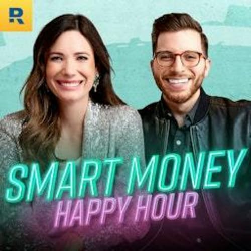 Smart Money Happy Hour with Rachel Cruze and George Kamel cover image