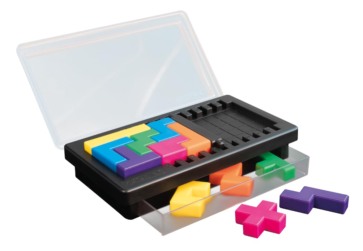 HABA 3x4 = Klatsch – Gioco Da Tavolo Per Imparare Le Tabelline – Per 2-6 Giocatori Dagli 8 Anni
