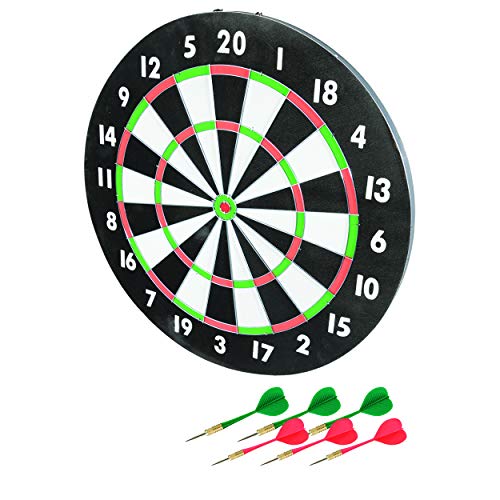 Best Baseball Dart Board Reviews and Buying Guide BNB