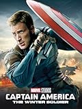 Captain America: The Winter Soldier