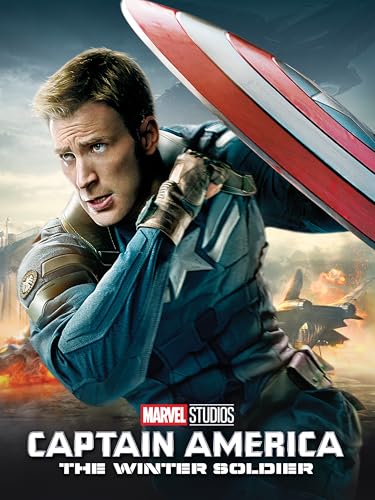 Captain America: The Winter Soldier
