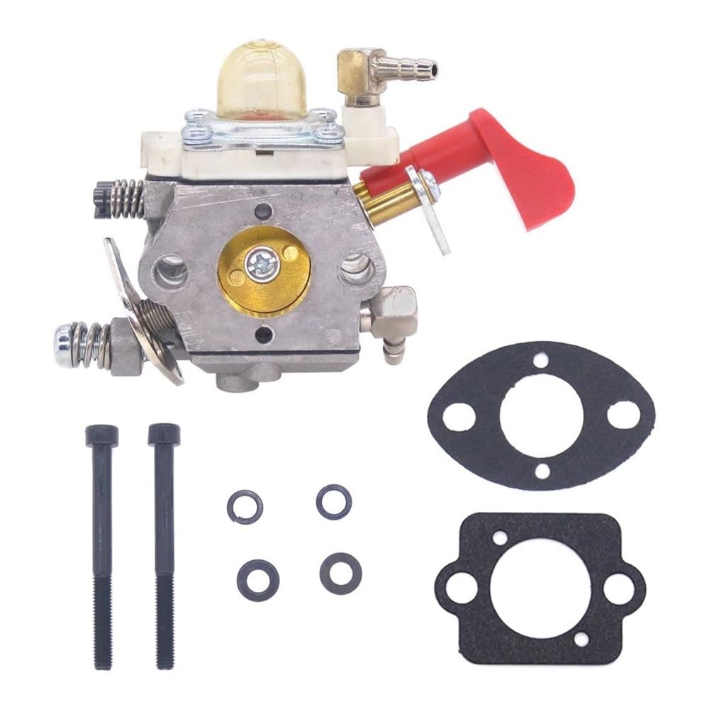 Carburateur WT-997 optimise la carburation et la stabilité de votre moteur CY26RC