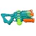 Produktbild Hasbro Super Soaker C0695EU4 - Zombie Strike Revenge Contaminator, Wasserpistole