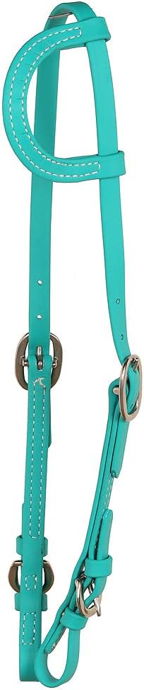 Beta One Ear Headstall with Buckle Cheek