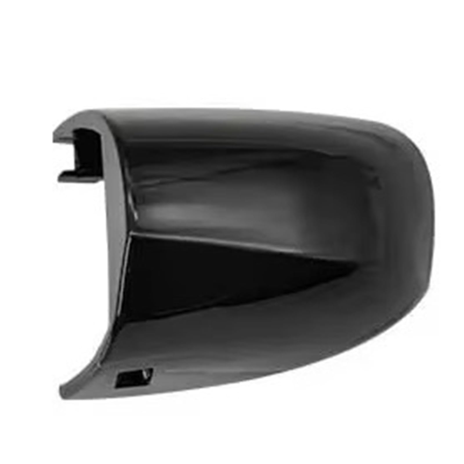 Znagdfvw One Color Outer Door Handle Cover Compatible With Benz For Glc X253 2016 2017 2018 2019 2020 2021 2022 Door Handle Cover With Keyhole Cap Oem:0997661900