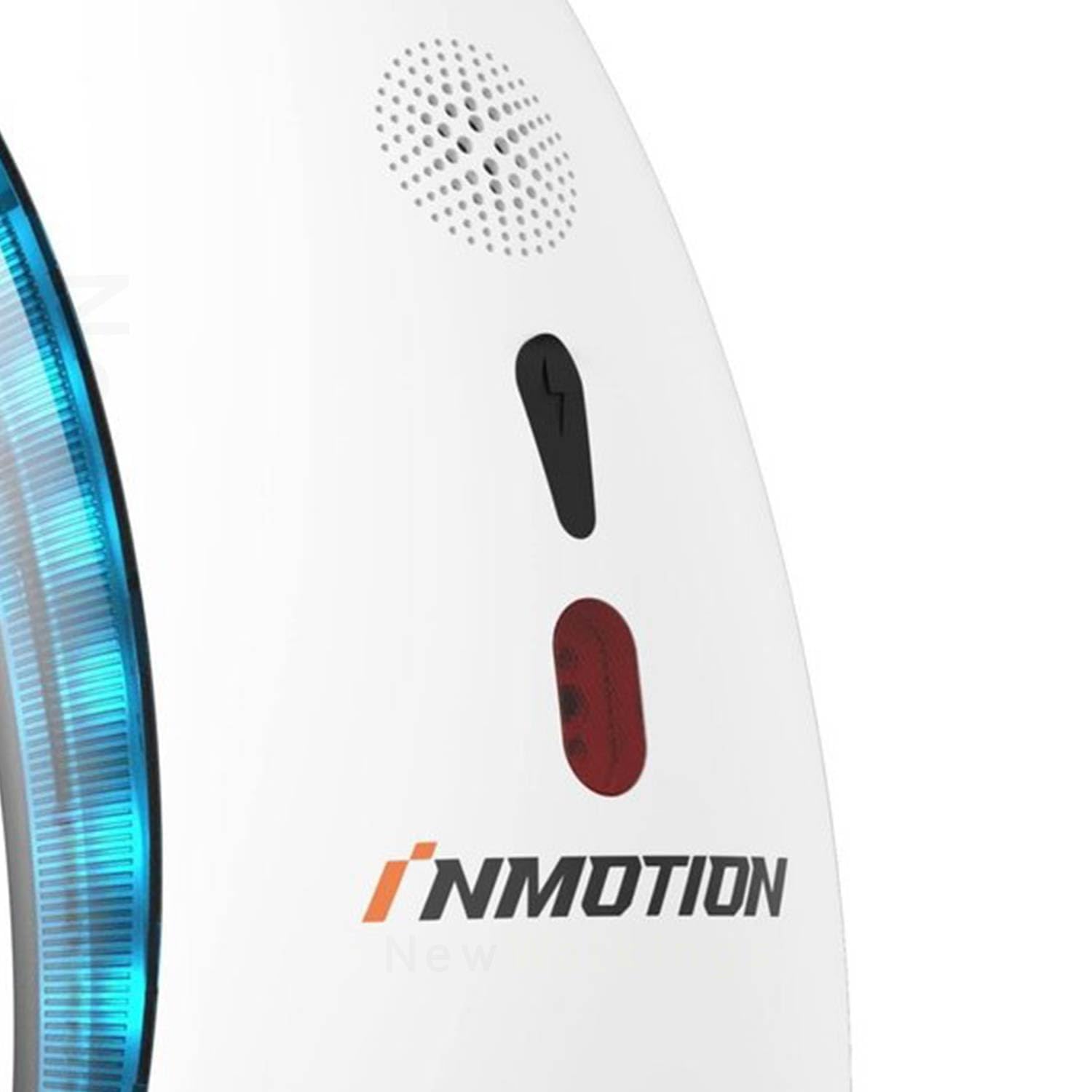 Monoruota Inmotion E20 - Motore 450 W - Batteria 240 Wh - Autonomia fino a 30 chilometri - Velocità massima 20 km/h - Doppi pneumatici da 14"