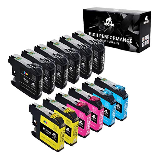 Best Ink Compatible With Brother Mfcs
