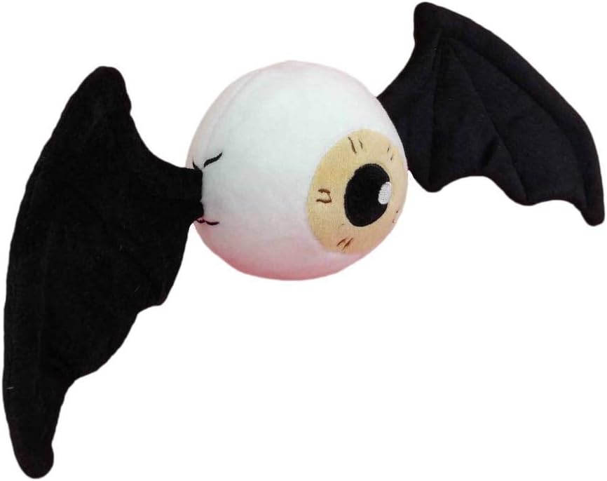 TheMysteryShack Gravity Falls EyeBat Plush Toys & Games