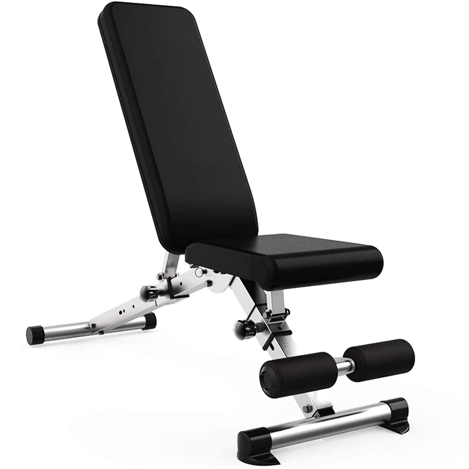 Buy Adjustable Fitness Benches,2 In 1 Folding Bench,Perfect for Bench
