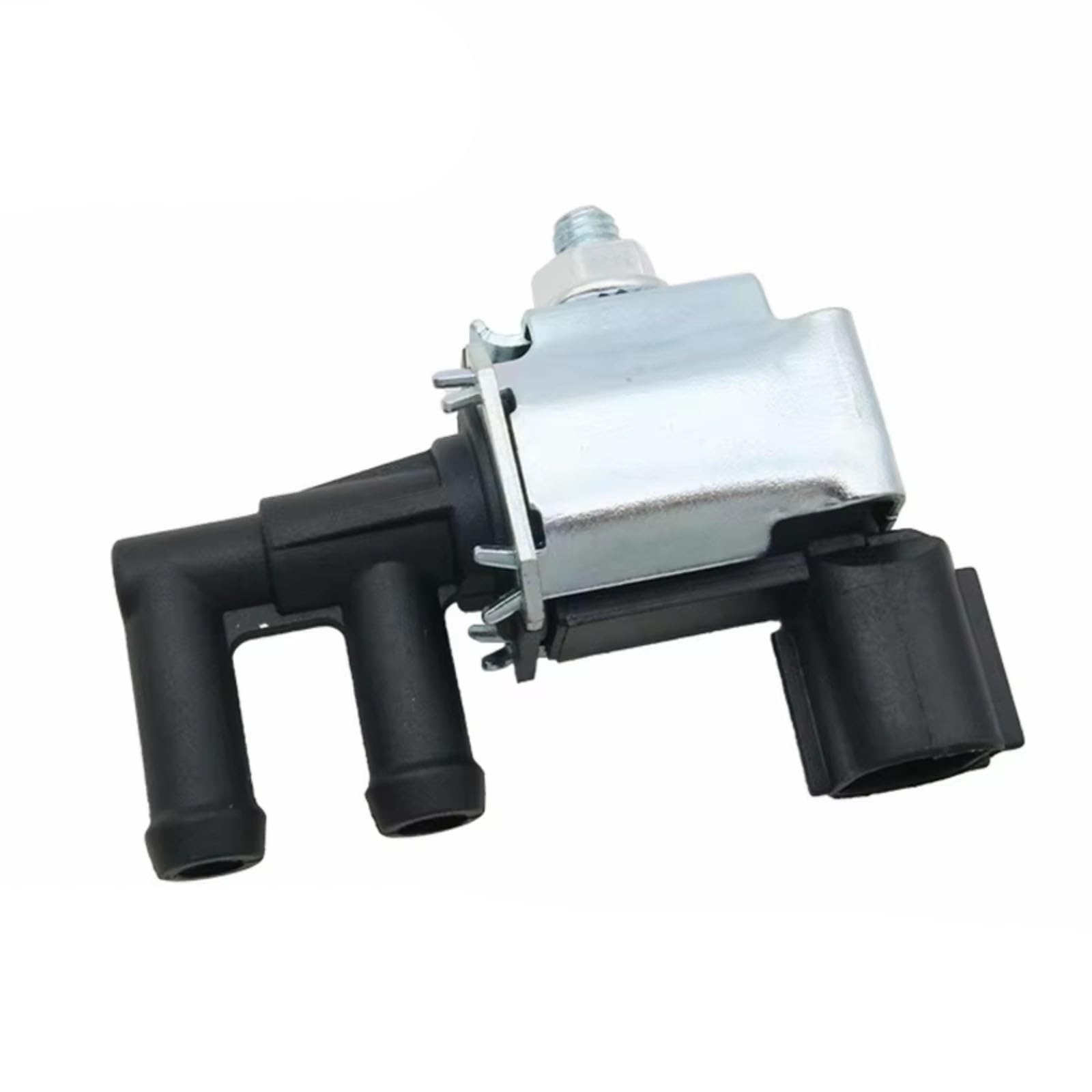Yeudwua One Color Evaporation Purge Control Valve Compatible With Mitsubishi For Galant 2004-2012 For Lancer 2004-2015 For Outlander 2003-2009 Vacuum Purge Valve Solenoid K5t48477