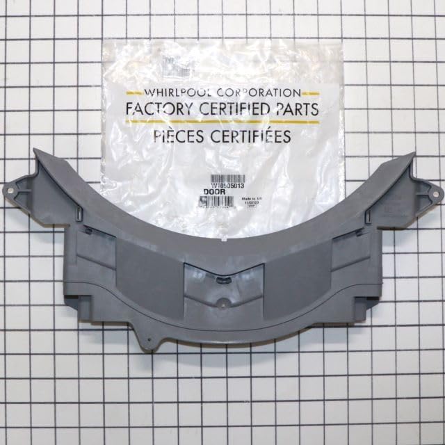 W10905013 Dryer Filter Cover