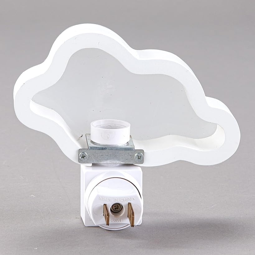 Baby Nursery Decor - Night Light miniatura 2