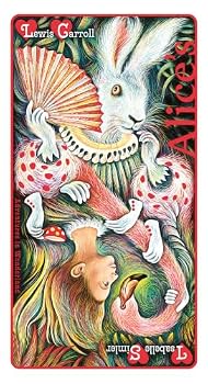 Alice’s Adventures in Wonderland