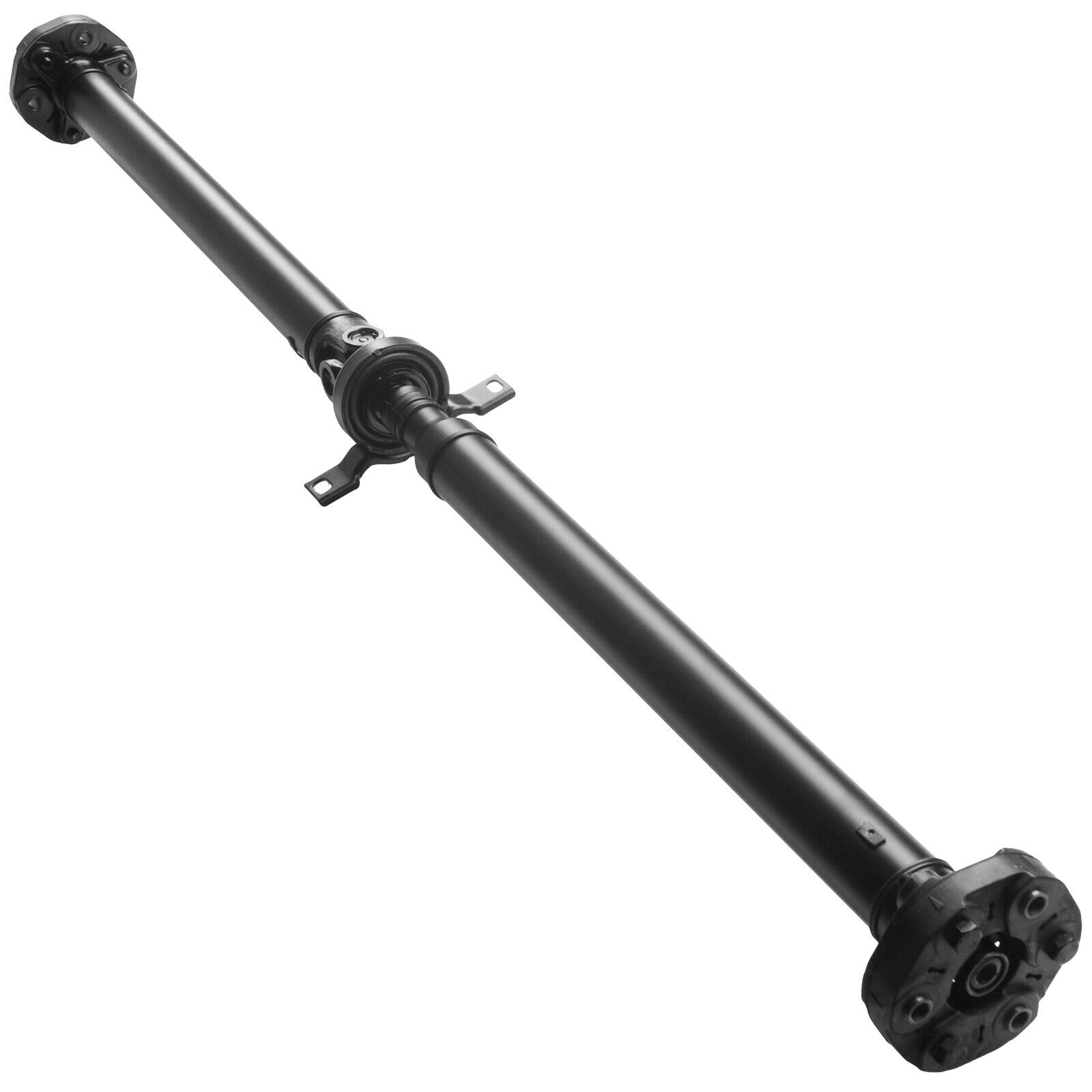 Amazon.com: Bode-man 63-3/16 Inch Rear Driveshaft Prop Shaft 