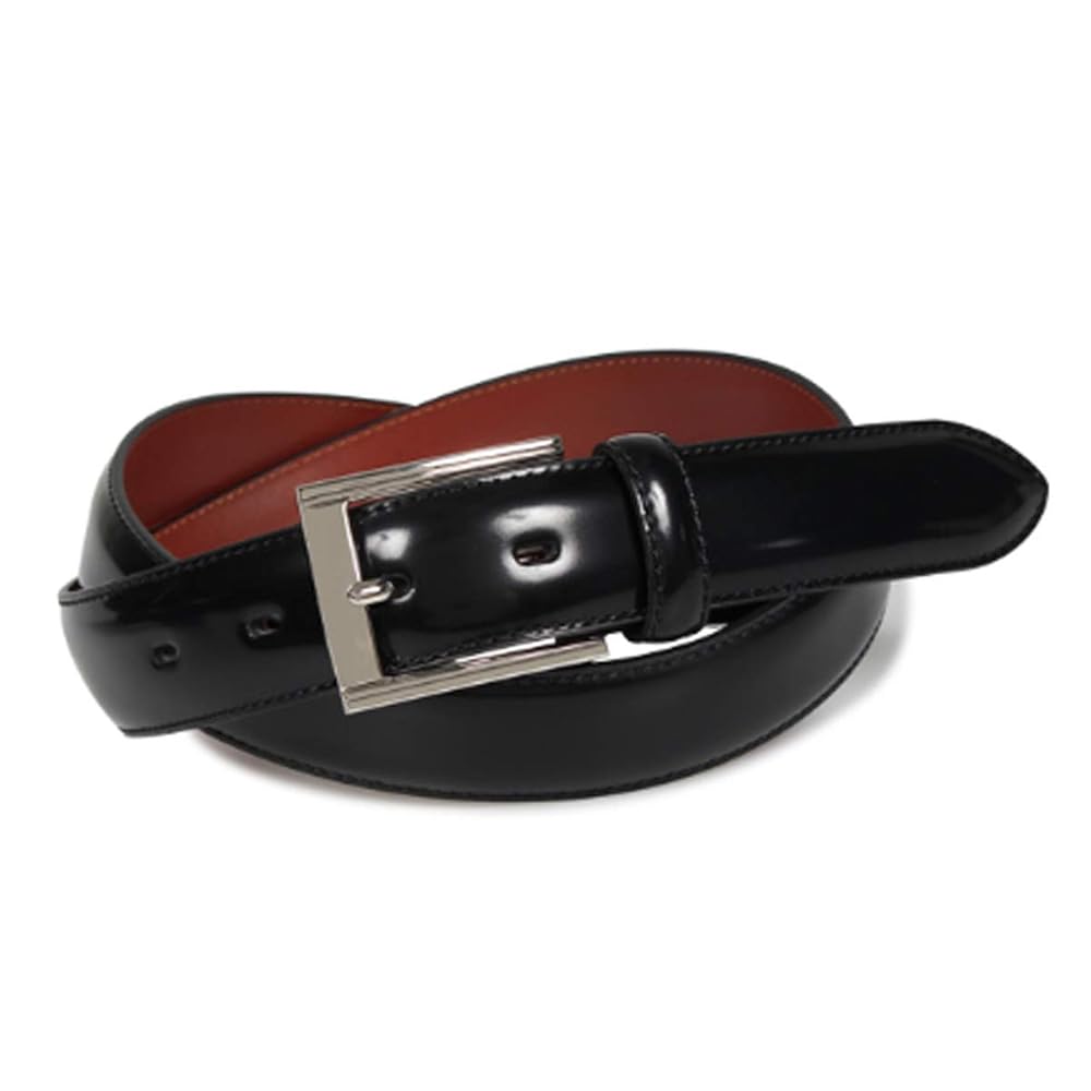 新品☆【TFW49】ベルト レザーベルト LEATHER BELT ロゴ型押し LEATHER BELT | TFW49（ティーエフダブリュー）Official EC Store