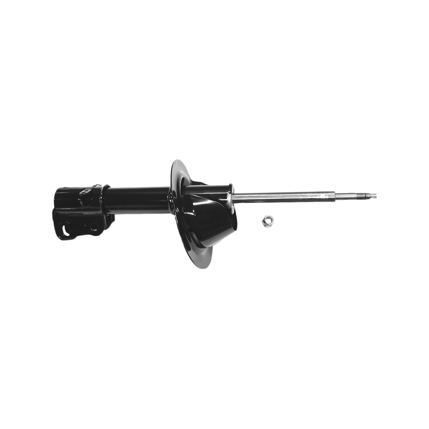 Gabriel G55526 Black Ultra Strut, 1 Pack