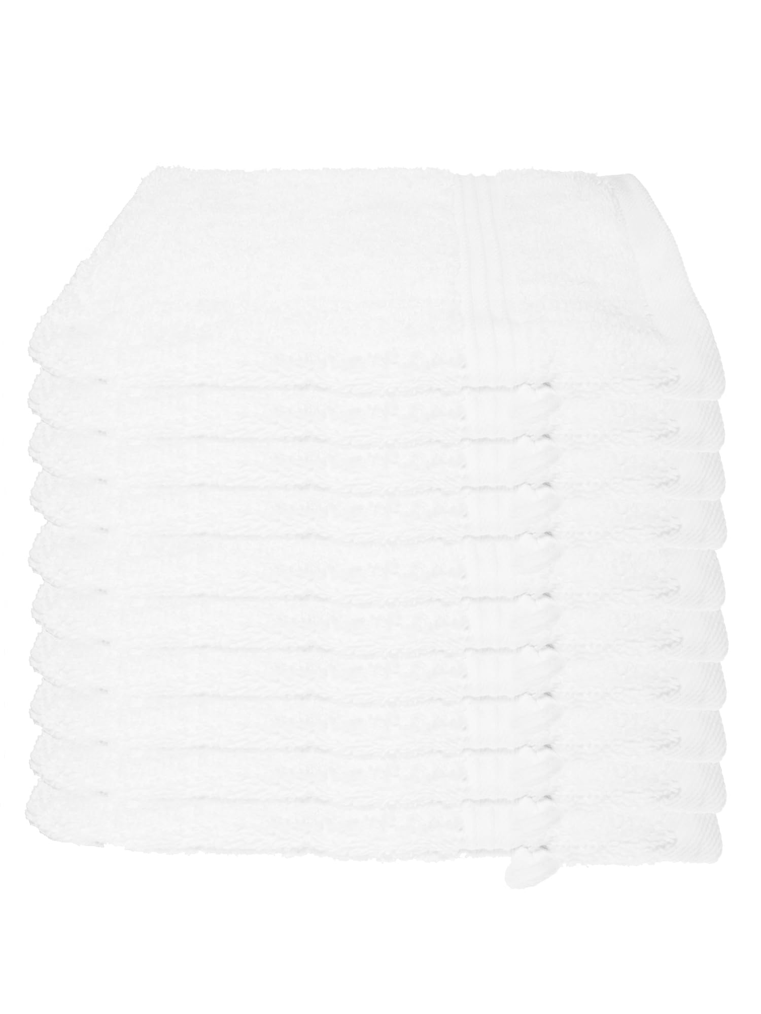 Julie Julsen Set Of 10 Tea Towels 15 X 21 Cm In 23 Colours, Soft And