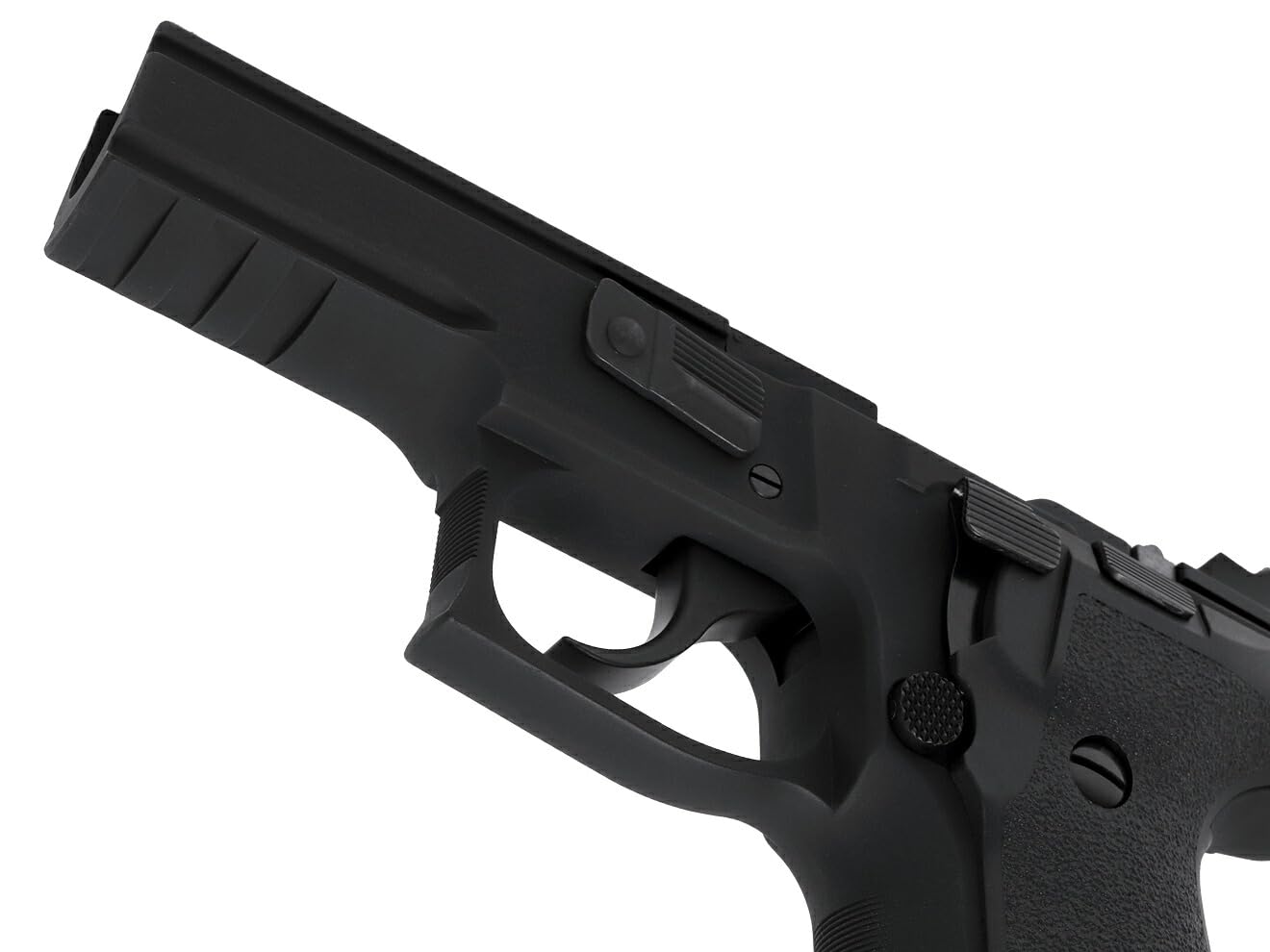 Amazon | GUARDER P226R Late Ver アルミフレーム コンプリートセット