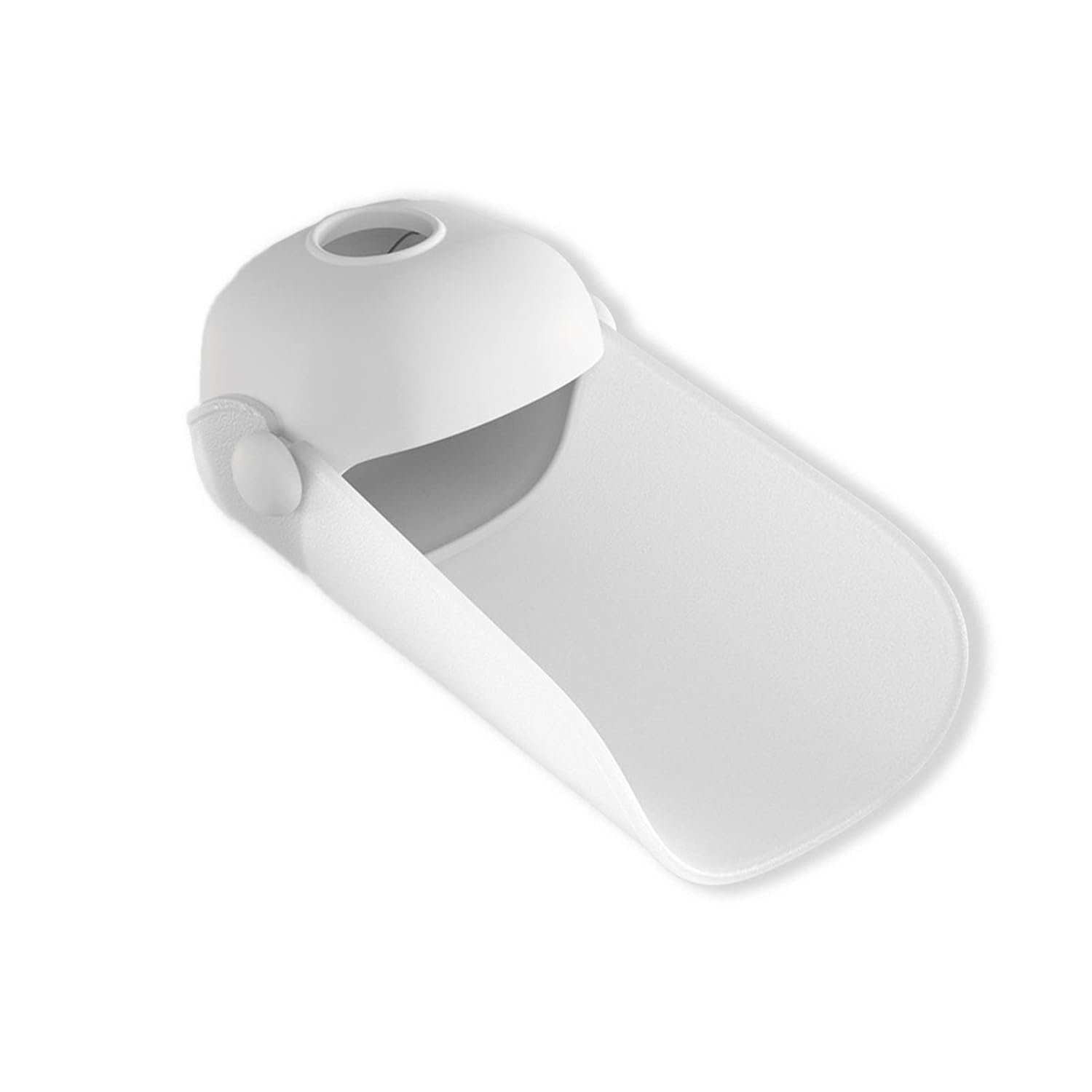 Extensor de grifo mejorado, asistente de lavado de manos universal a prueba de salpicaduras para bebés, niños pequeños y niños (gris)