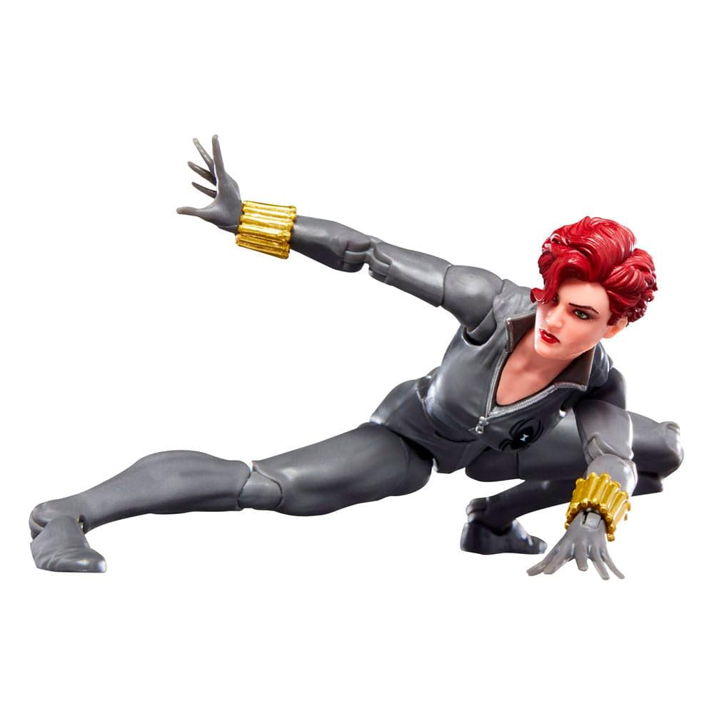Amazon.co.jp: ハズブロ（Hasbro）MARVEL マーベルレジェンド