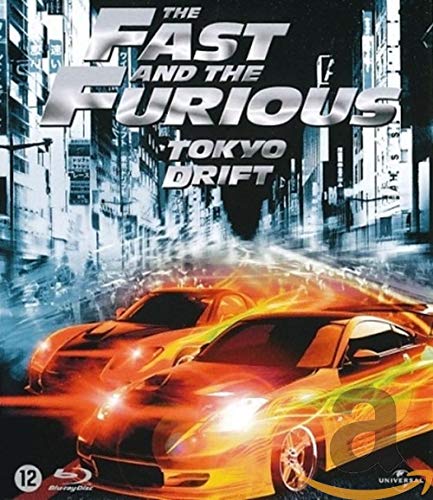 Fast And Furious 9 Amazon Prime España