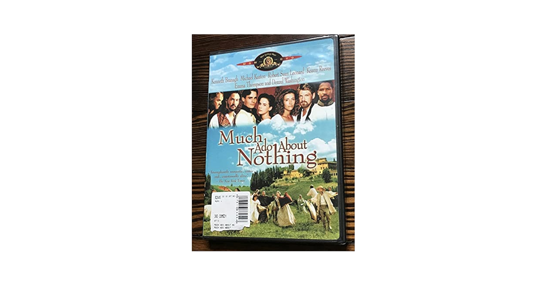その他 Much Ado About Nothing [DVD] Amazon.com: Much Ado About Nothing : Movies & TV
