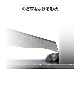 Amazon.co.jp: シンワ測定(Shinwa Sokutei) 溶接ゲージ B 軽量