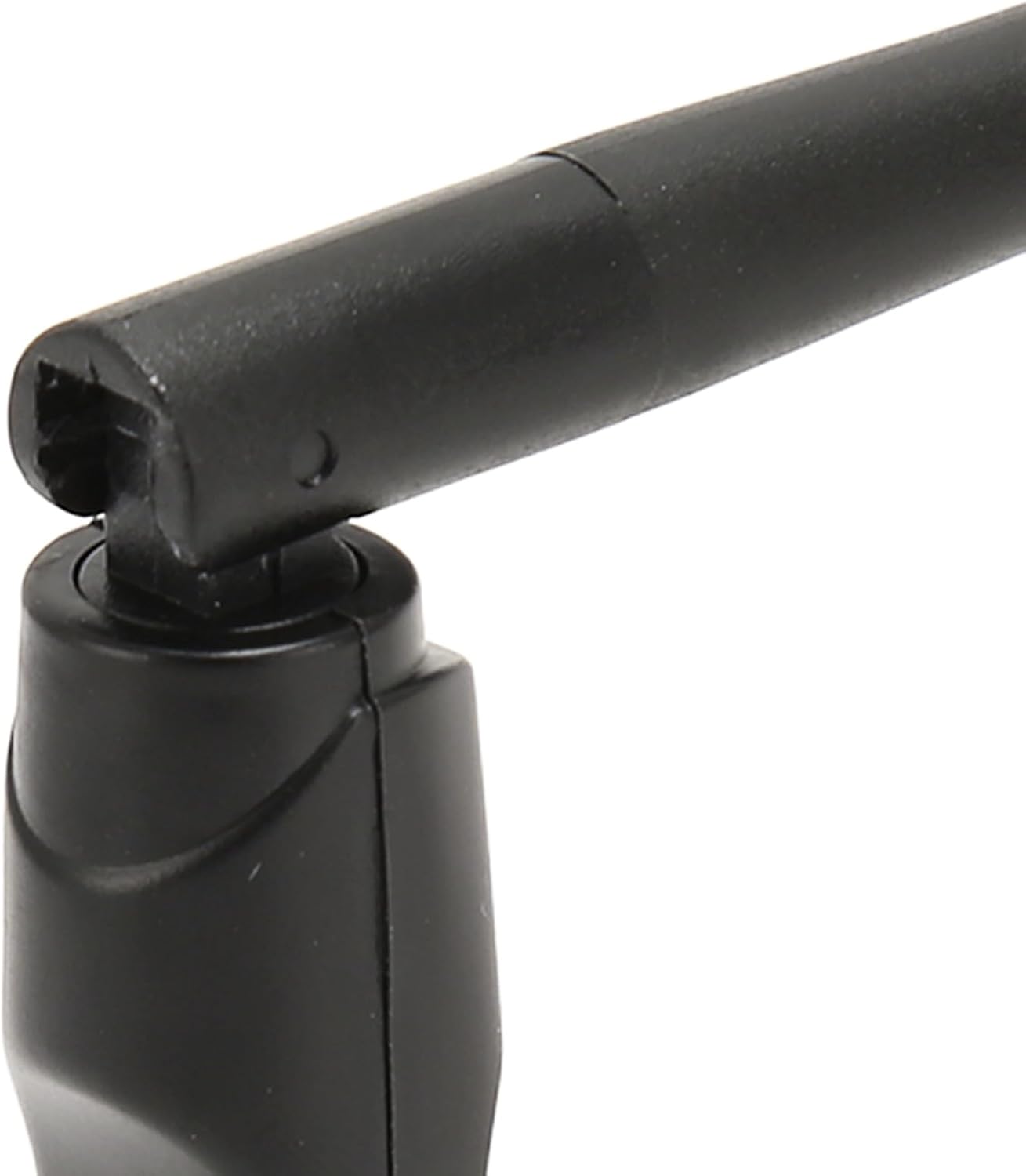 MT7601 USB Adapter USB Antenna, Computer Adapter USB Adapter with Integrated Antenna for Desktop Laptop - Image 9