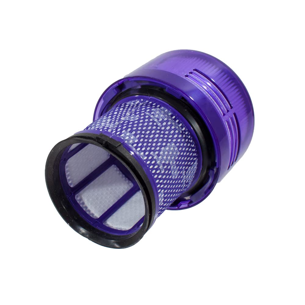 Paxanpax Filtr zastępczy do Dyson V11, SV14, V15, SV22 Series