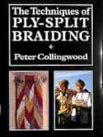 Amazon.com: The Techniques of Ply-split Braiding