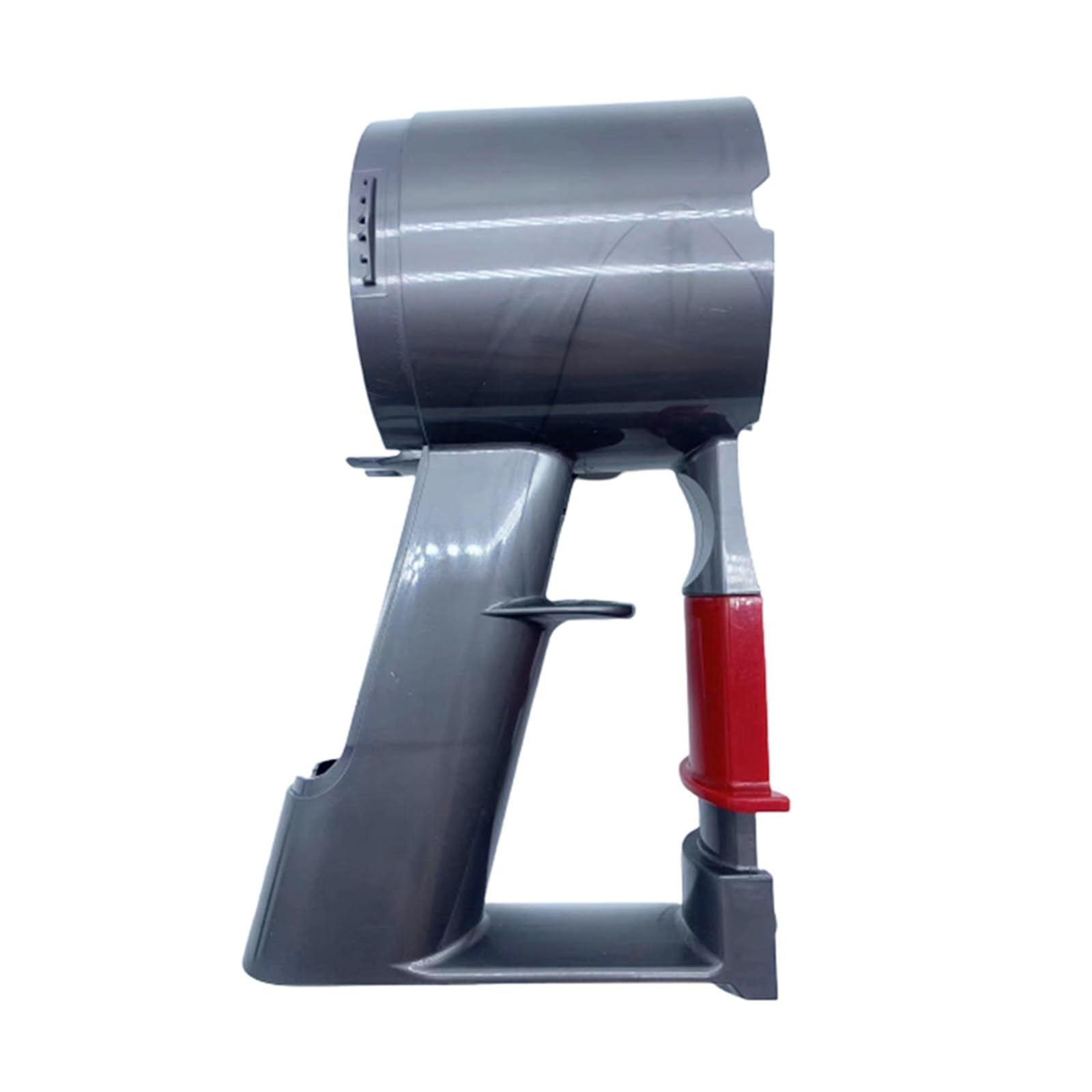 HIZON Vacuum cleaner handle,Compatible For Dyson, V6 DC62 DC74 vacuum cleaner host Motor housing replacement part