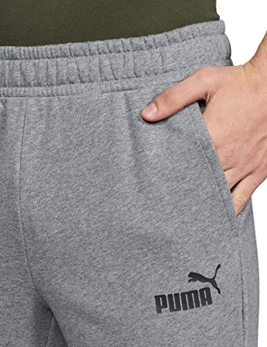 Image of Puma Men's Regular Track Pants