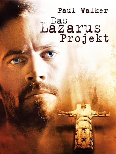 Das Lazarus Projekt für 0,00 EUR bei amazon.de Bild: Das Lazarus Projekt für 0,00 EUR bei amazon.de
